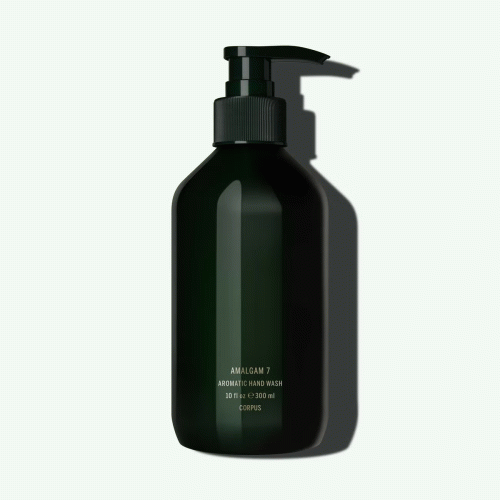 CORPUS HANDWASH